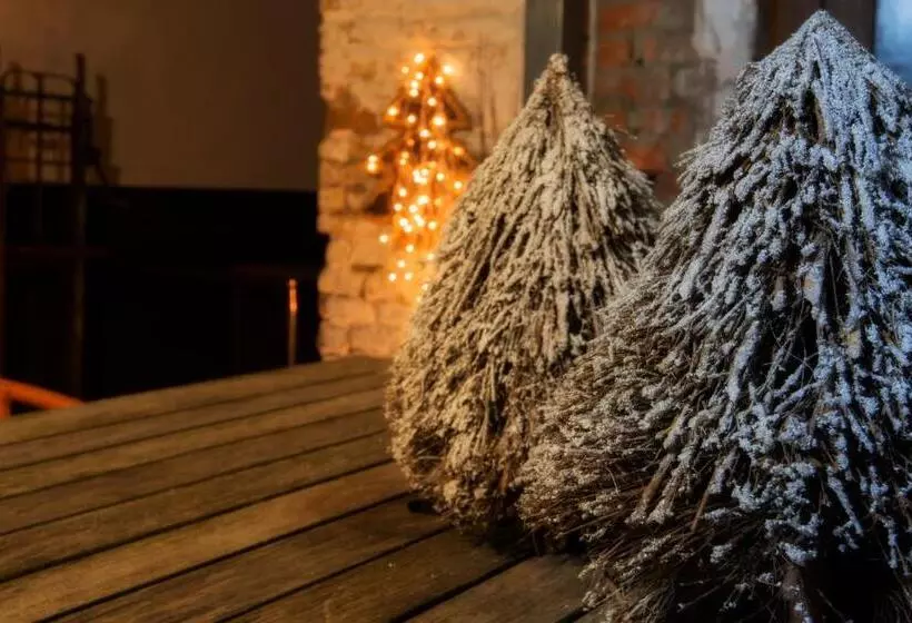 Majatalo Gastenkamers Uitgaanslapen