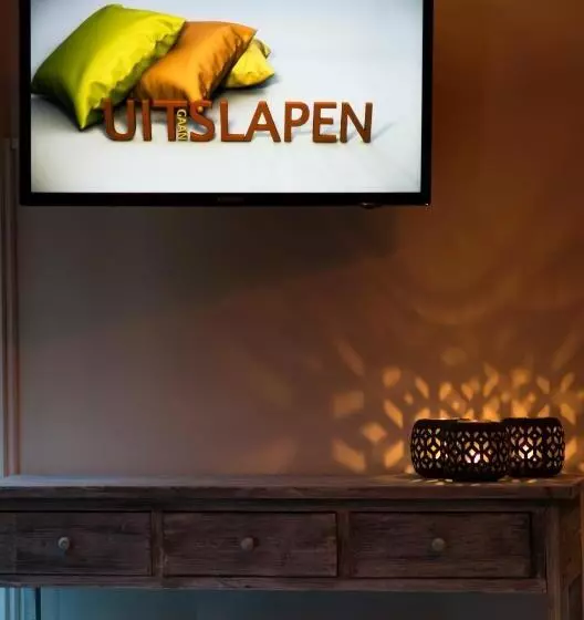 Majatalo Gastenkamers Uitgaanslapen