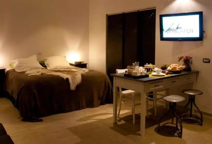 Majatalo Gastenkamers Uitgaanslapen