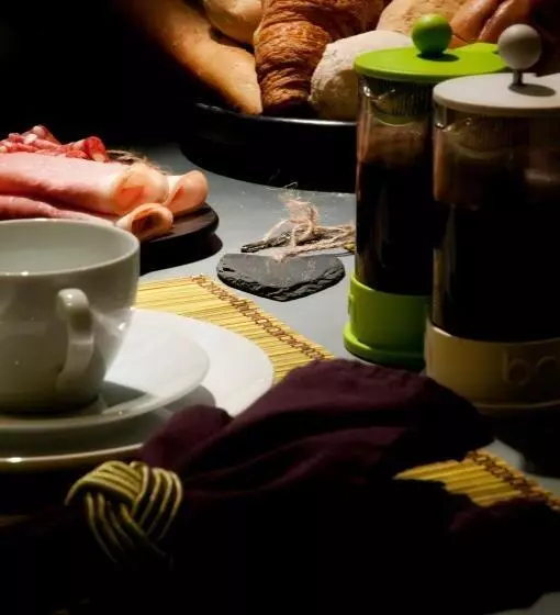 Majatalo Gastenkamers Uitgaanslapen