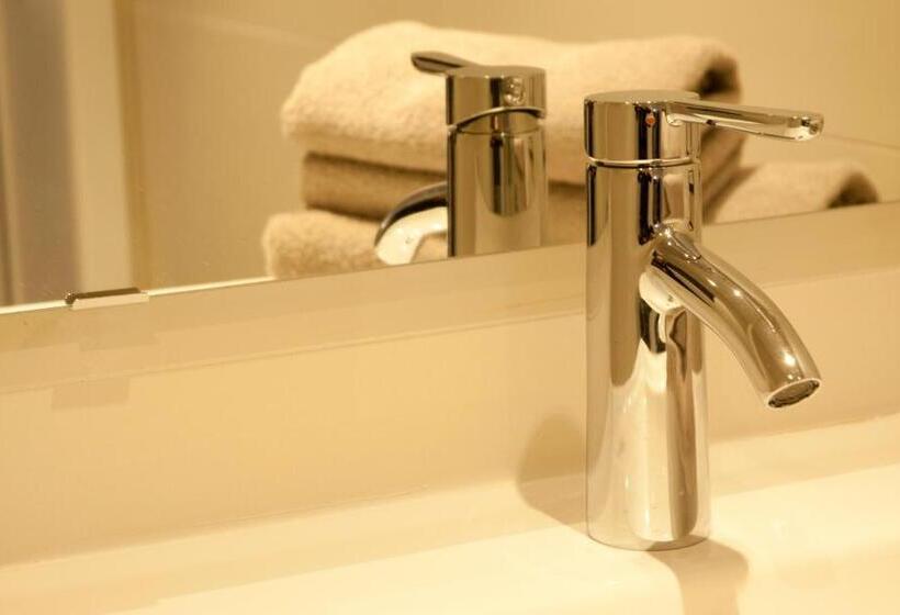 ペンション Gastenkamers Uitgaanslapen