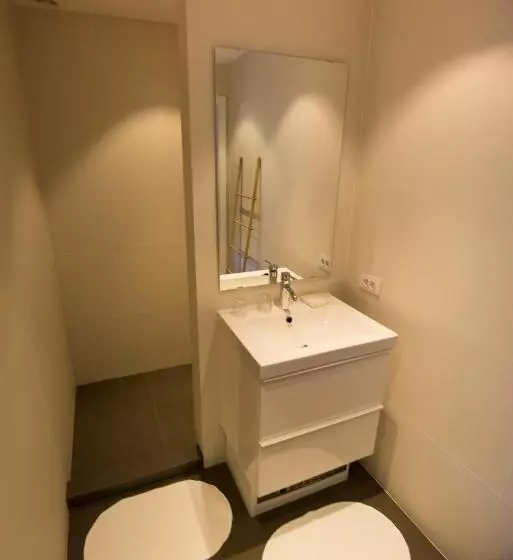 Majatalo Gastenkamers Uitgaanslapen