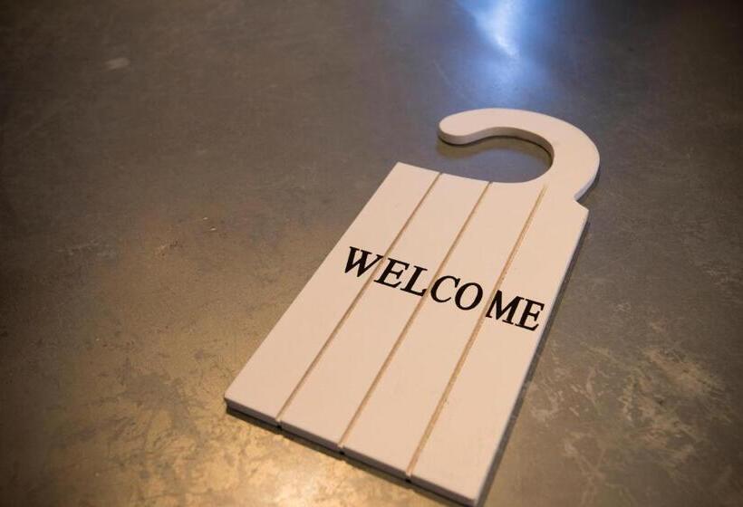 ペンション Gastenkamers Uitgaanslapen