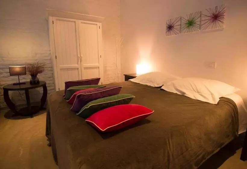 Majatalo Gastenkamers Uitgaanslapen