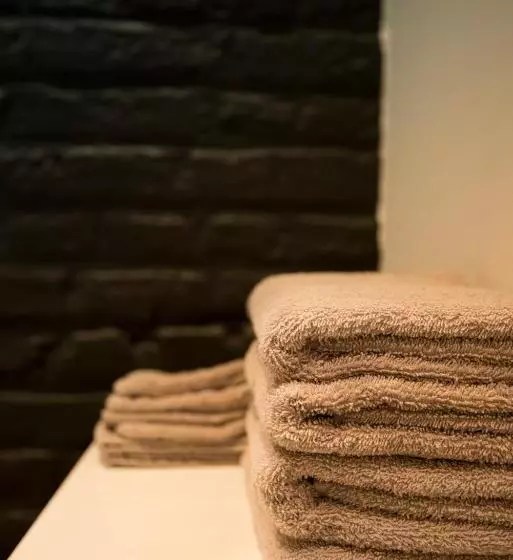 Majatalo Gastenkamers Uitgaanslapen