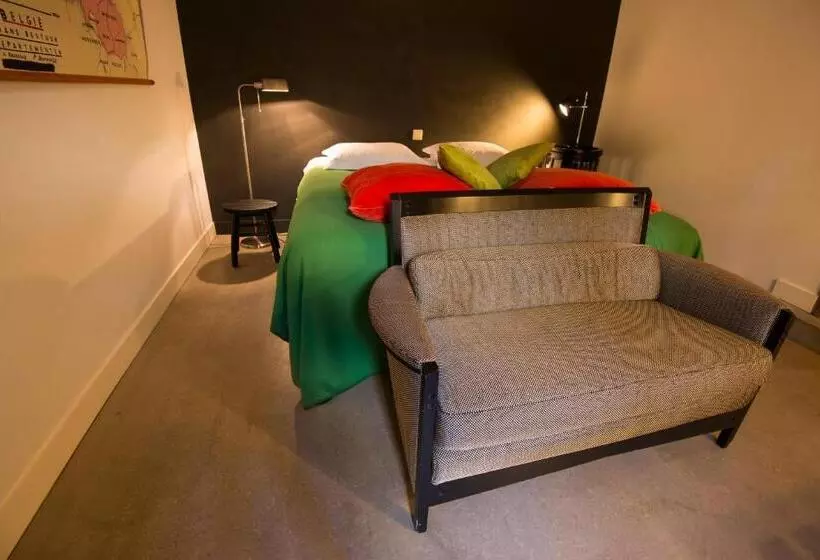 Majatalo Gastenkamers Uitgaanslapen