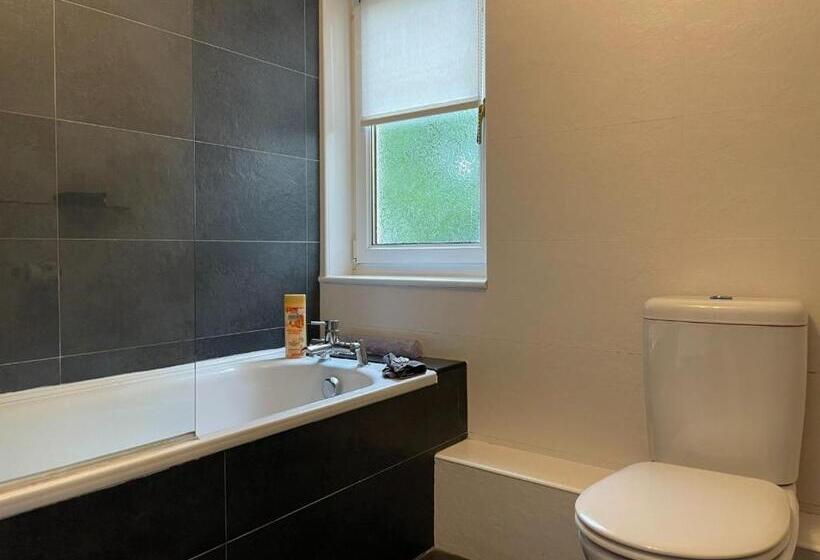 膳宿费 Gowanlea Guest House