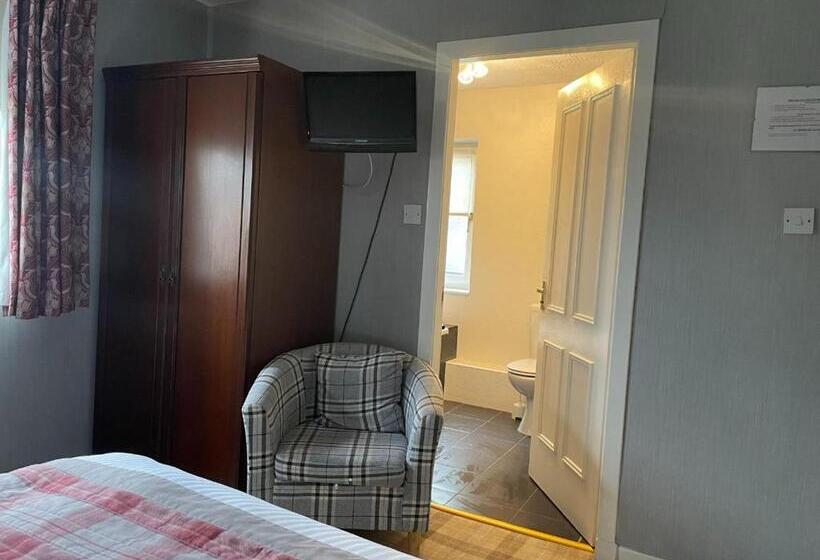 膳宿费 Gowanlea Guest House