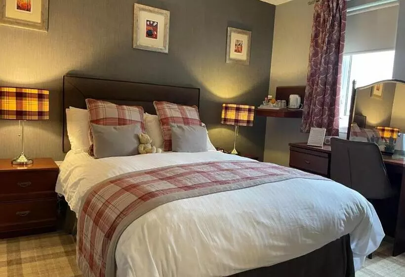 ペンション Gowanlea Guest House