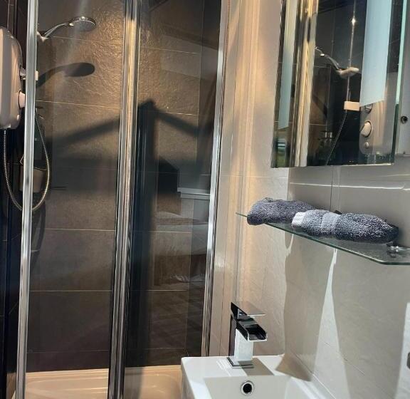 膳宿费 Gowanlea Guest House