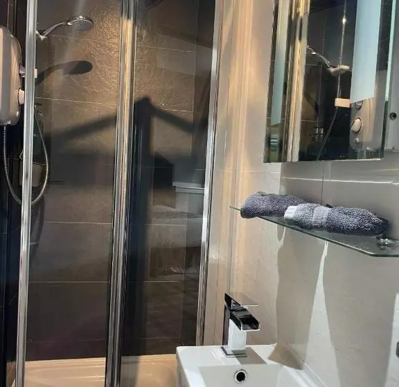 ペンション Gowanlea Guest House