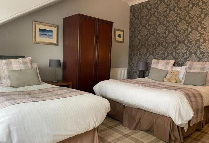 膳宿费 Gowanlea Guest House