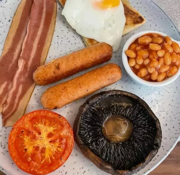 ペンション Gowanlea Guest House