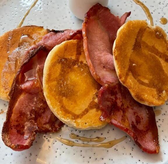 膳宿费 Gowanlea Guest House