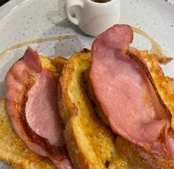 膳宿费 Gowanlea Guest House