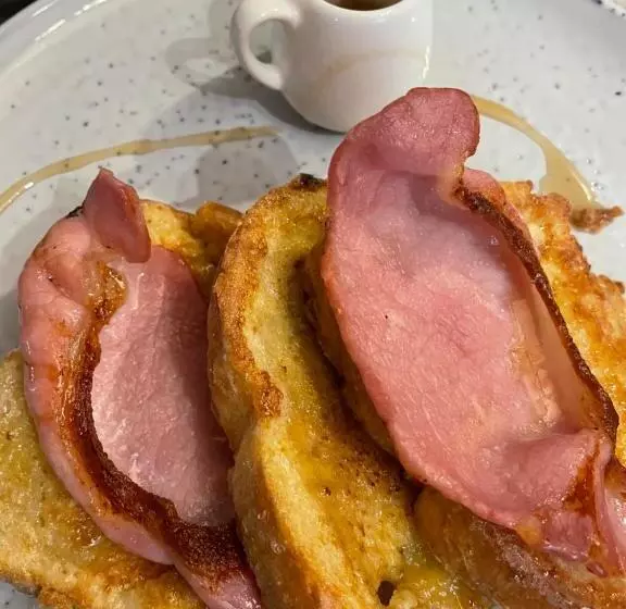 ペンション Gowanlea Guest House