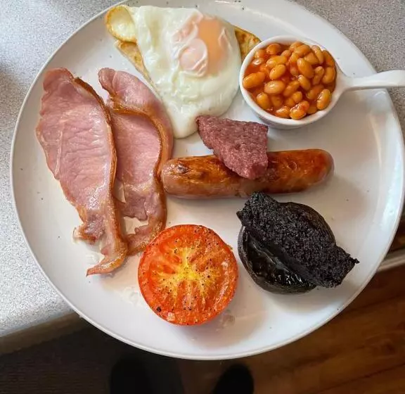 ペンション Gowanlea Guest House