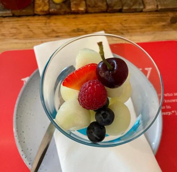 膳宿费 Gowanlea Guest House