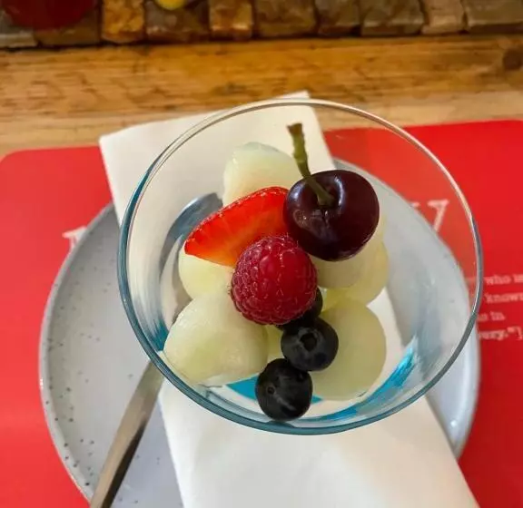 ペンション Gowanlea Guest House