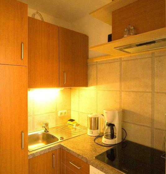 פנסיון Gästehaus Rosi