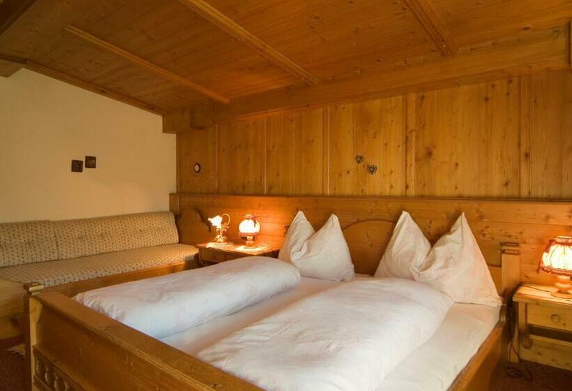 פנסיון Gästehaus Rosi