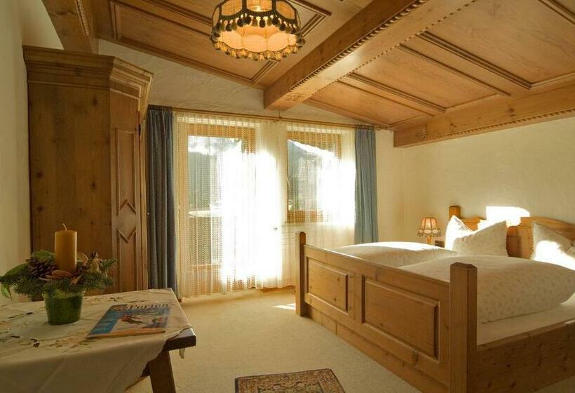 פנסיון Gästehaus Rosi