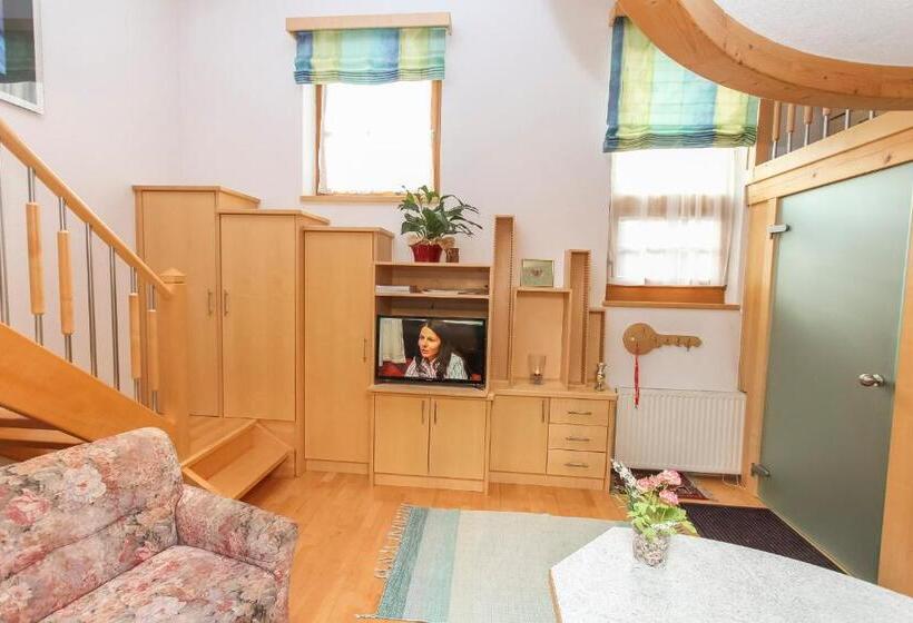 פנסיון Gästehaus Rosi