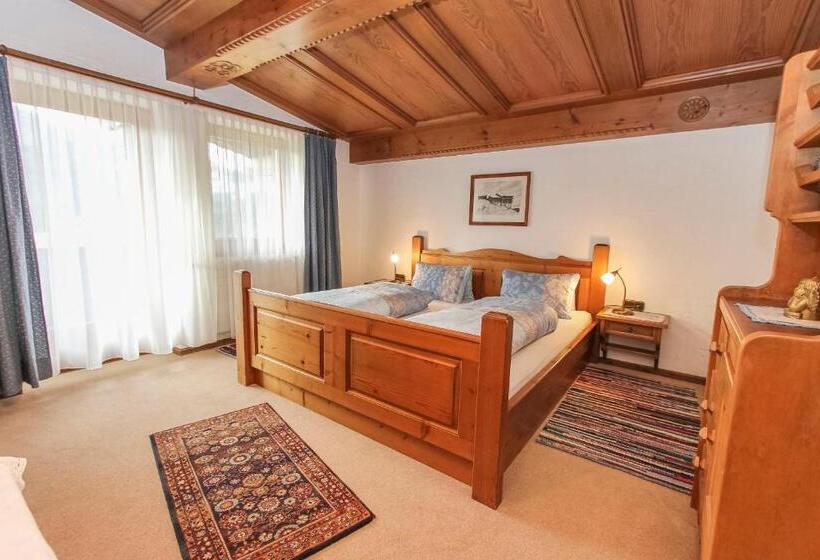 פנסיון Gästehaus Rosi