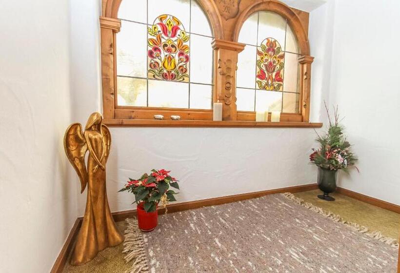 פנסיון Gästehaus Rosi