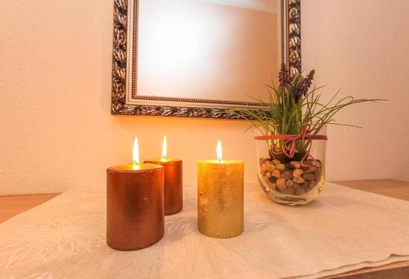 פנסיון Gästehaus Rosi