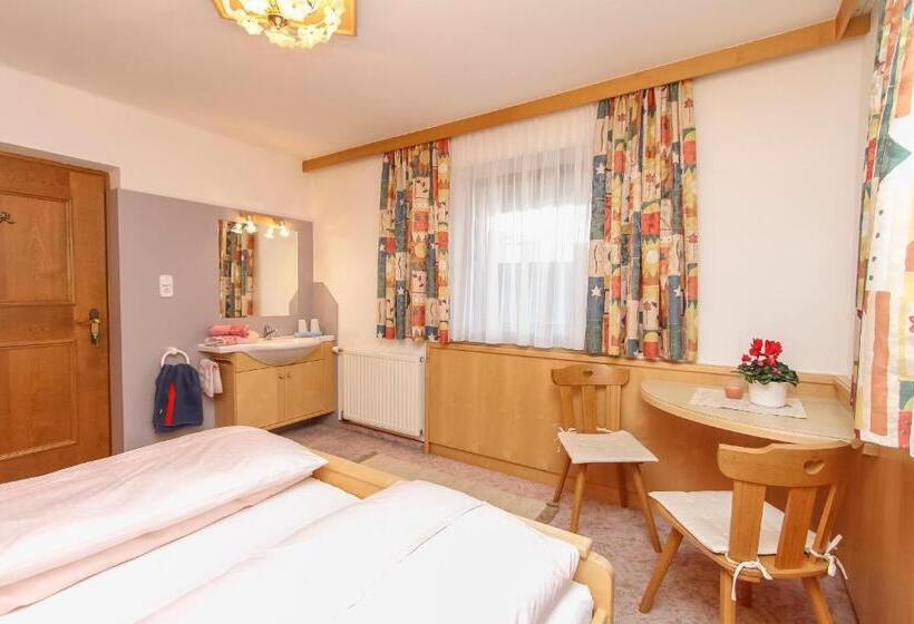 פנסיון Gästehaus Rosi