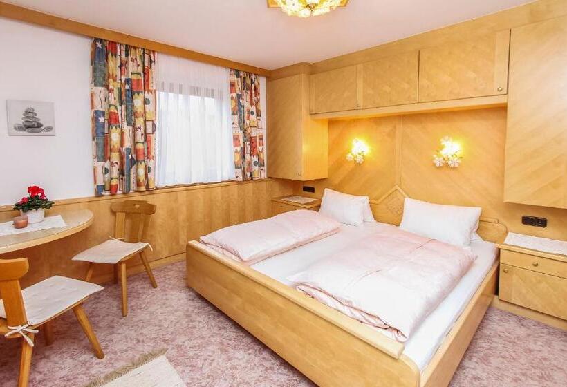 פנסיון Gästehaus Rosi