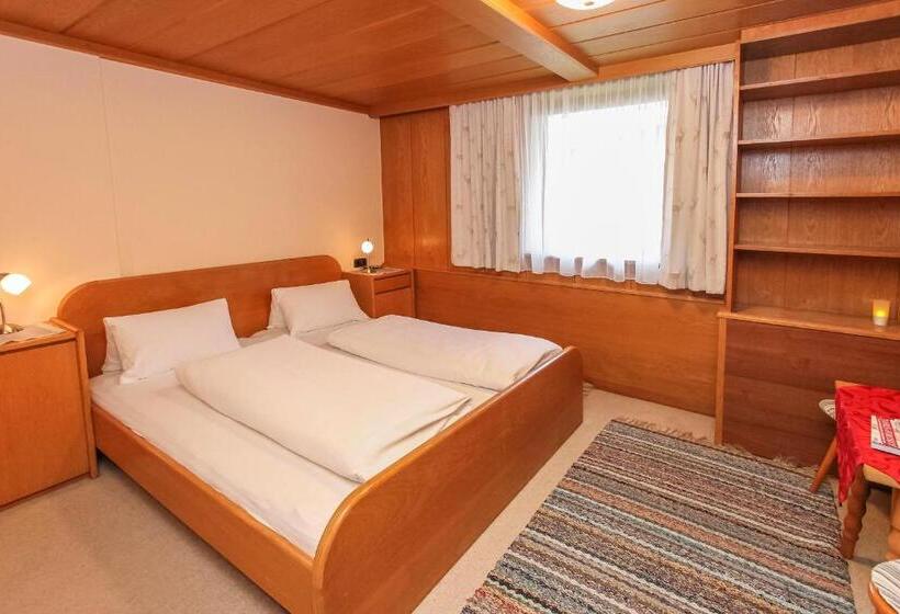 פנסיון Gästehaus Rosi