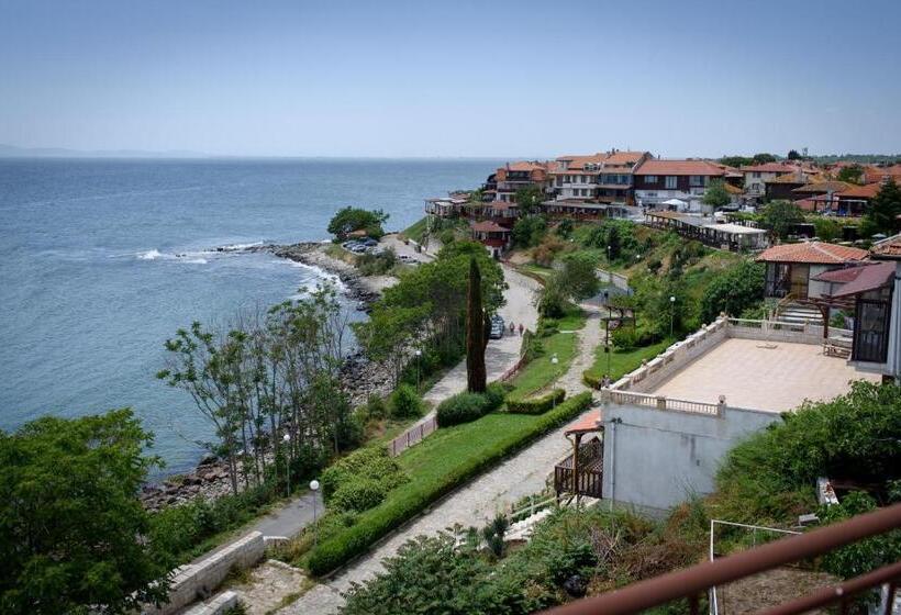 ペンション Guest House Ianis Paradise