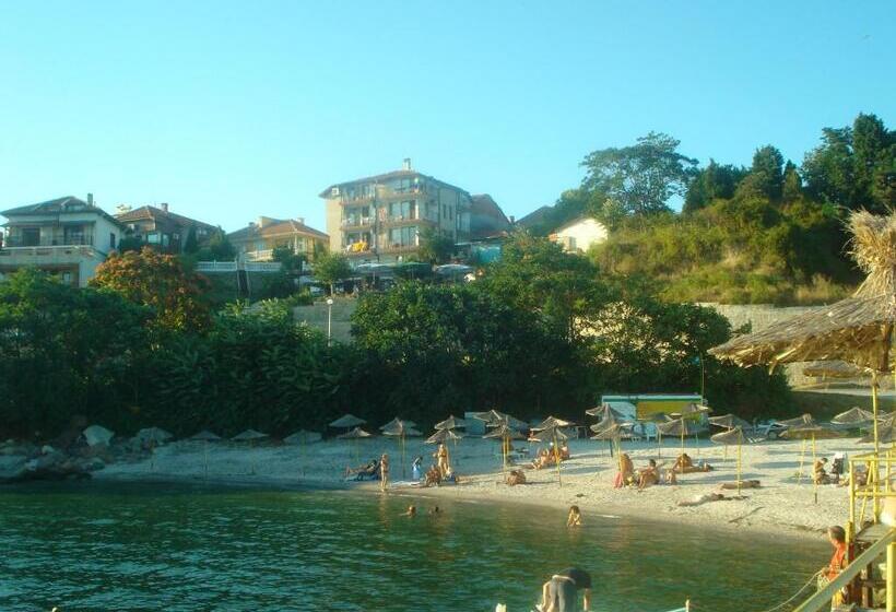 ペンション Guest House Ianis Paradise