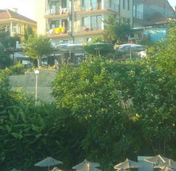 ペンション Guest House Ianis Paradise