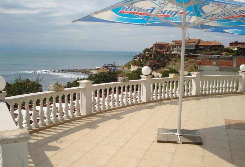 ペンション Guest House Ianis Paradise