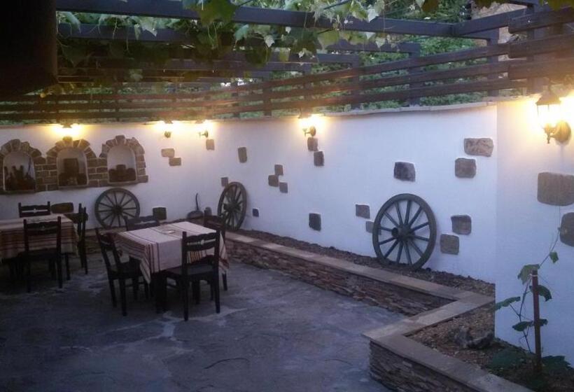 بنسيون Guesthouse Koliovata Kashta