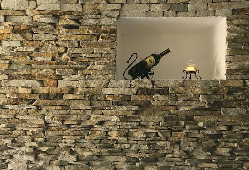 بنسيون Guesthouse Koliovata Kashta