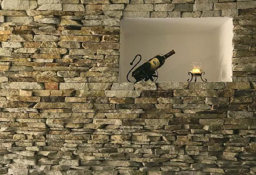 ペンション Guesthouse Koliovata Kashta