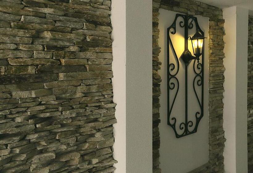 بنسيون Guesthouse Koliovata Kashta