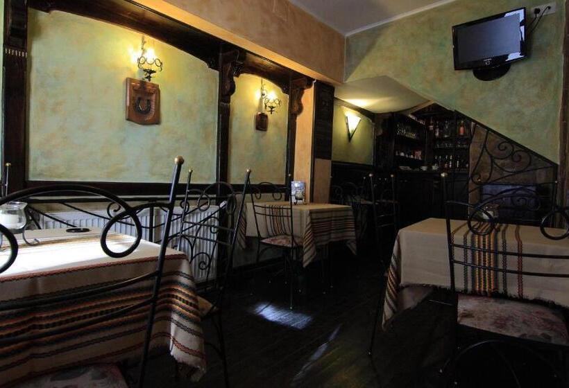 بنسيون Guesthouse Koliovata Kashta