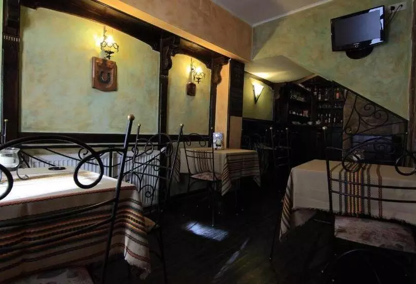 ペンション Guesthouse Koliovata Kashta