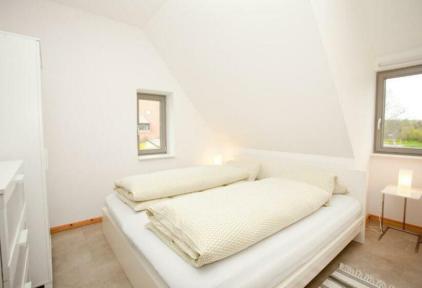 Пансион Gutshaus Ketelshagen