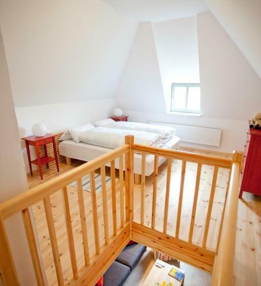 Пансион Gutshaus Ketelshagen