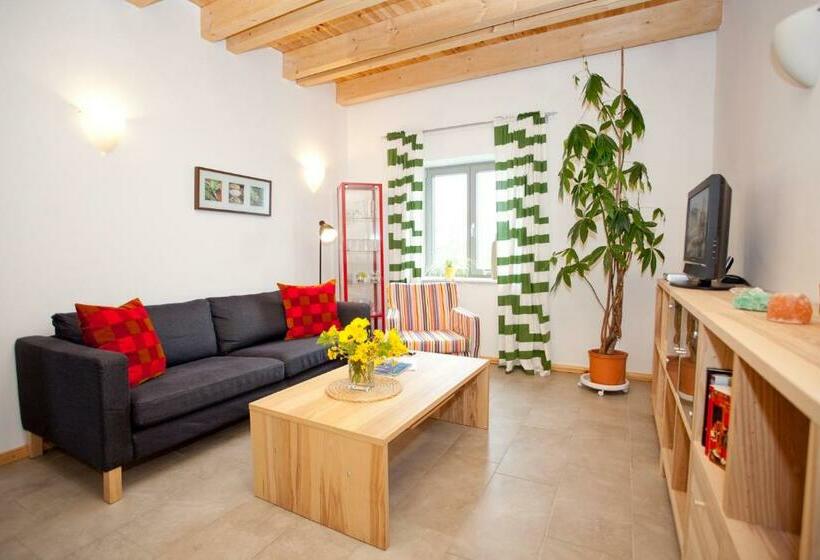 Пансион Gutshaus Ketelshagen