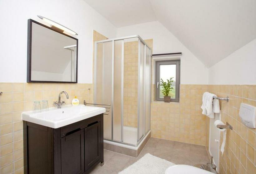 Пансион Gutshaus Ketelshagen