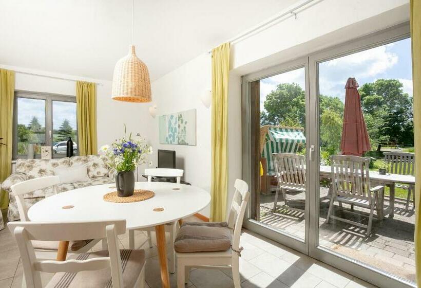 Пансион Gutshaus Ketelshagen