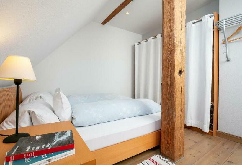 Пансион Gutshaus Ketelshagen