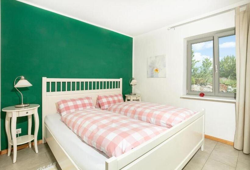 Пансион Gutshaus Ketelshagen